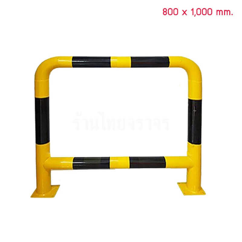 traffic bollards
